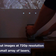 Who the Hell Is Going to Buy Sony's Weird Android Projector?